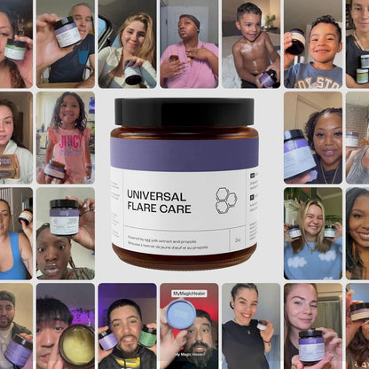 Skin Restore Advanced Cream