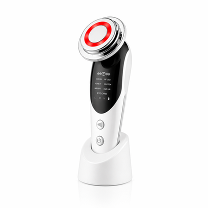 FaceSculpt™ 7-in-1 EMS Lifting Device